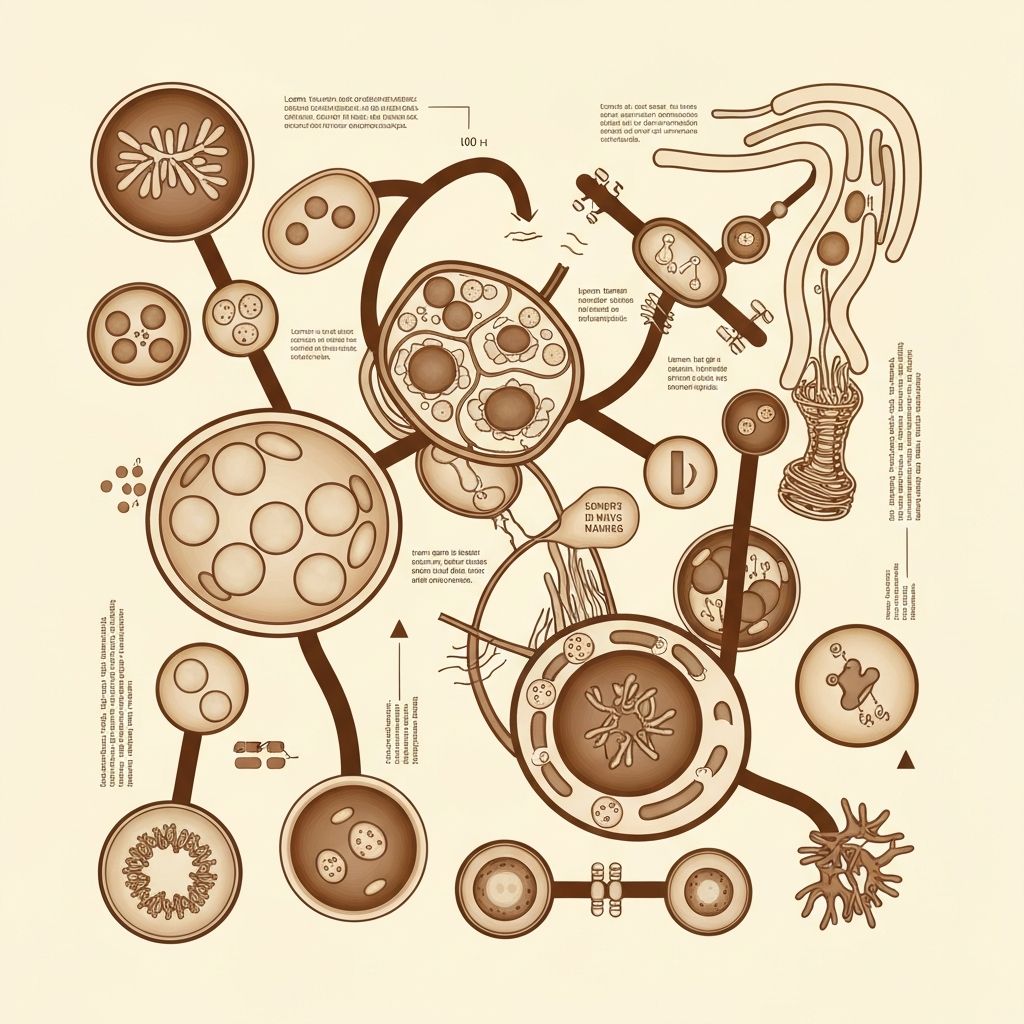 Body weight homeostasis mechanisms